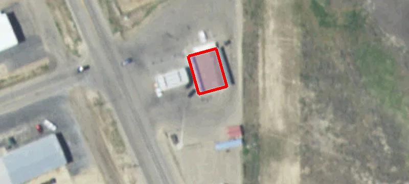 1900 Yellowstone Rd
