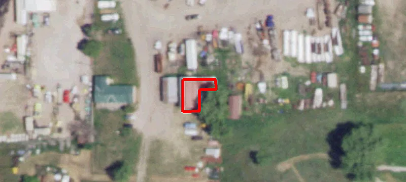 3158 Main St