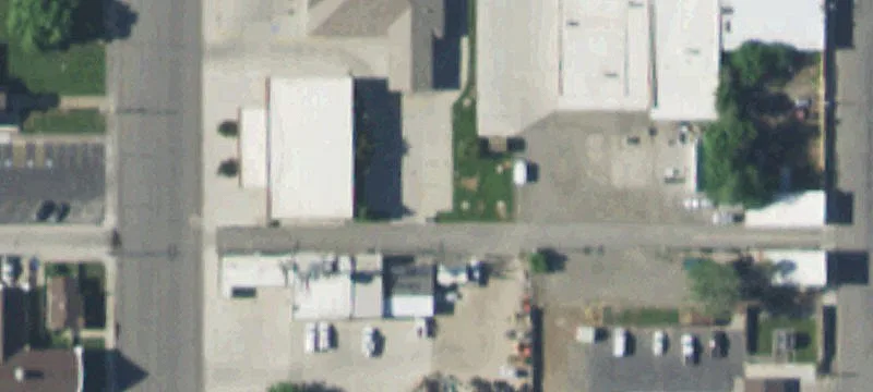 Main St