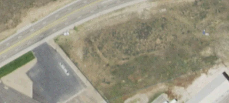 Wasatch Rd
