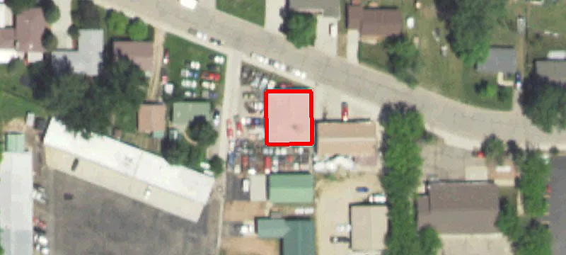642 Betty St