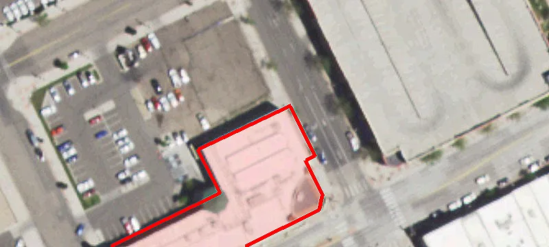 1610 Pioneer Ave