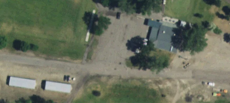 1485 Airport Rd