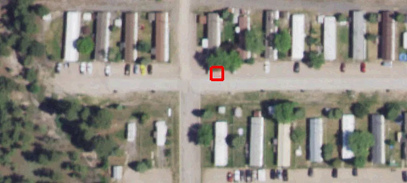 Weyrich Dr