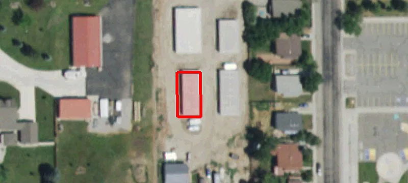 325 Baldwin Crk Rd
