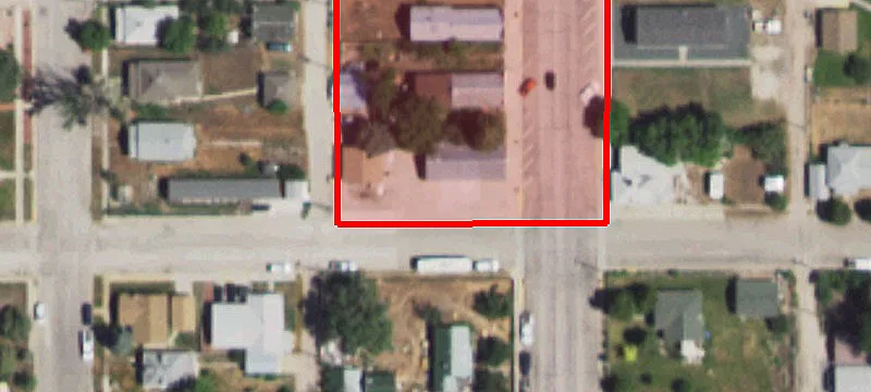 181 Wyoming