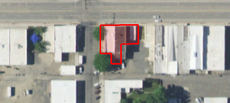 202 Main St
