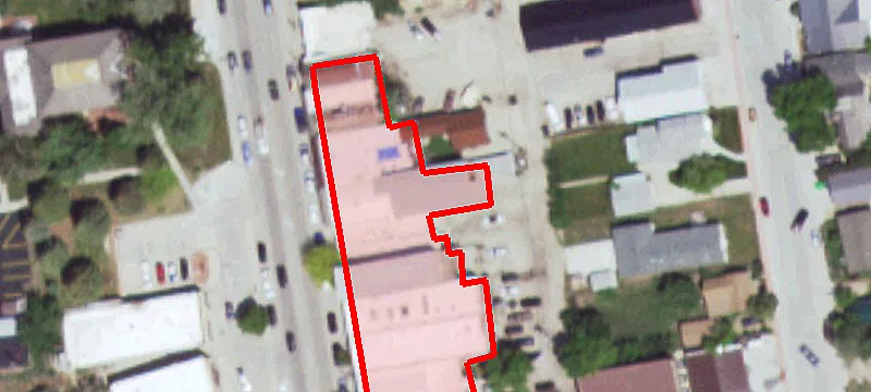 33 Main St