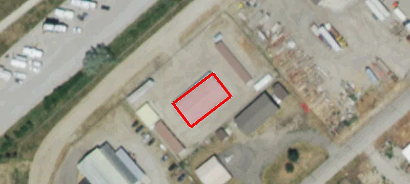 175 Sunflower St