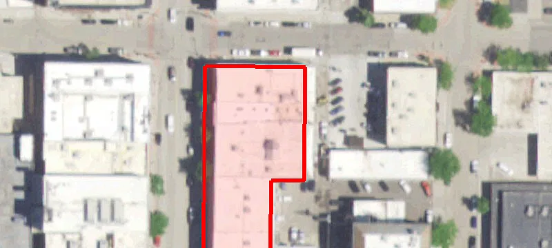 45 Main St