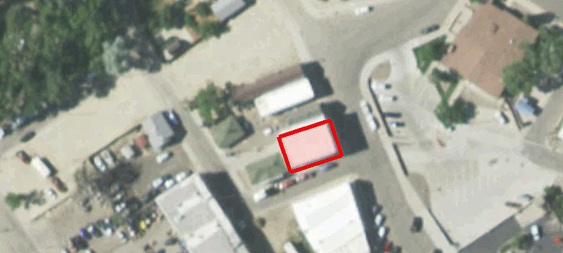 157 K St