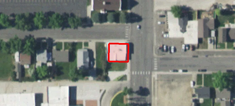 490 Shoshone Ave