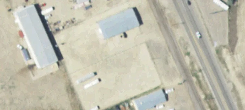 1891 Yellowstone Rd