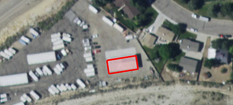 1685 Uinta Dr