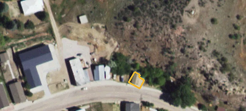Hartville, WY 82215