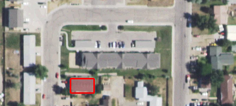 501 Willow Dr
