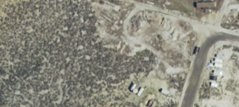 Pt Of Rocks