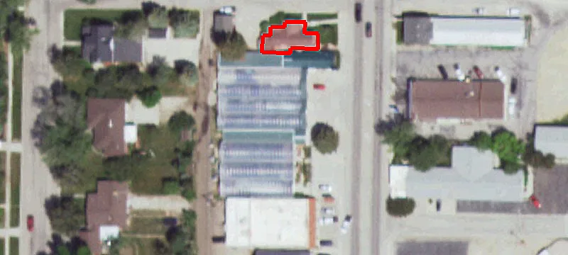 262 Main St