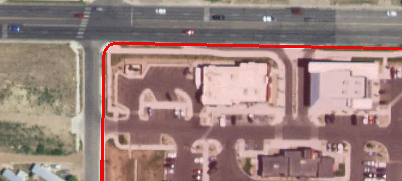 3901 Pershing Blvd, Unit A