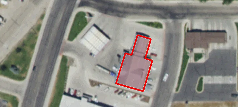 8116 State Hwy 789