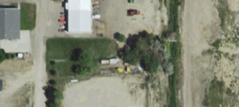 Powell, WY 82435