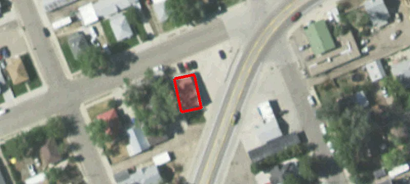 1125 Pilot Butte Ave