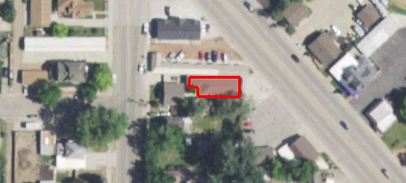 604 Coffeen Ave