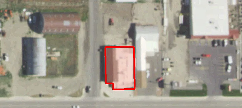 2803 Big Horn Ave