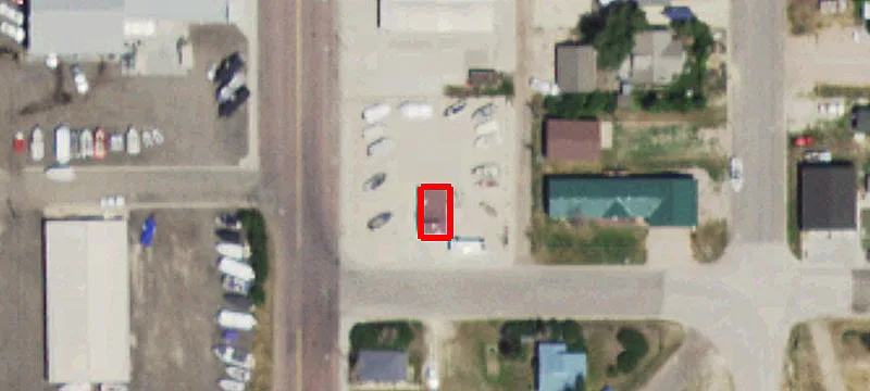 219 Yellowstone Hwy