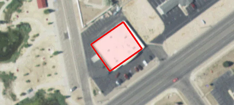 2601 Foothill Blvd