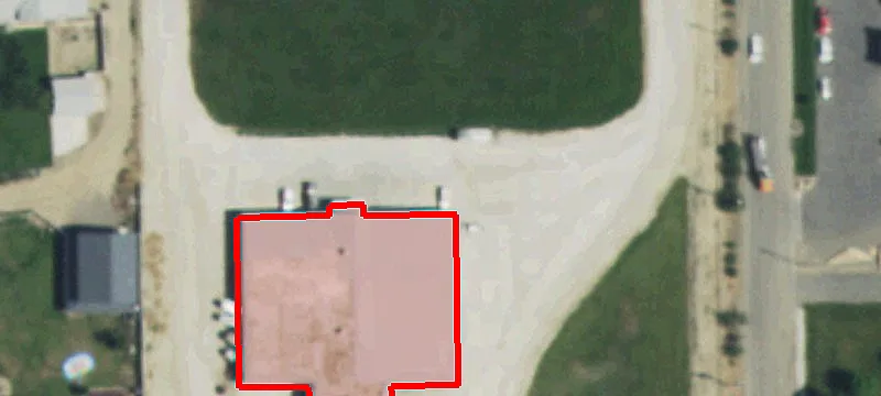 1100 Us Hwy 16