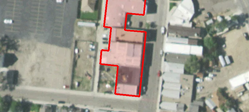729 Pilot Butte Ave
