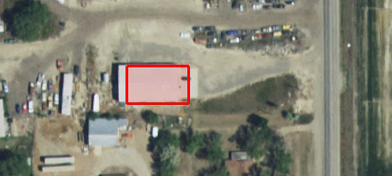 1280 Flt Rd