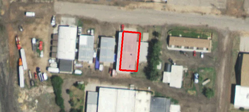 124 Mcconnell St