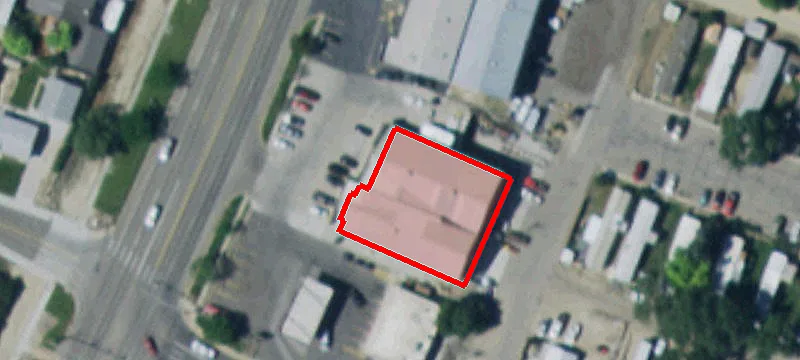 823 Uinta Dr