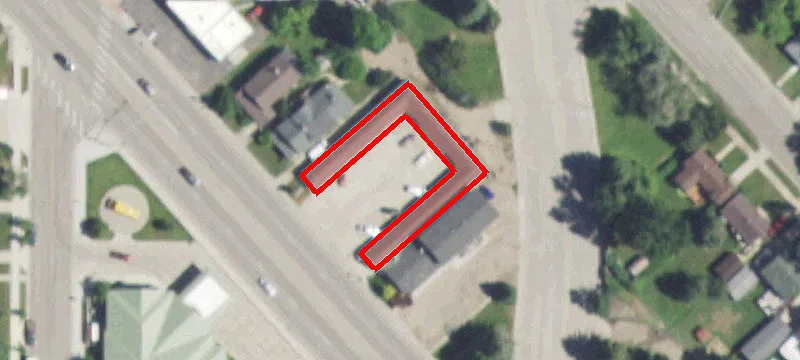 449 Coffeen Ave, Unit 1
