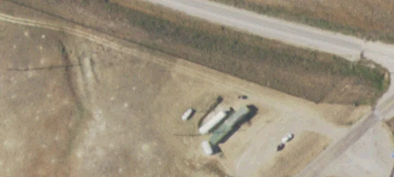 1100 Deer Crk Rd