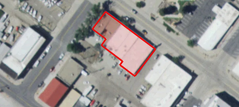 36 Flaming Gorge Way