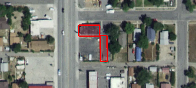 319 Federal Blvd