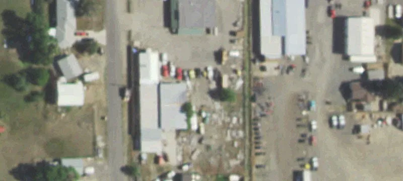 402 Warren Rd
