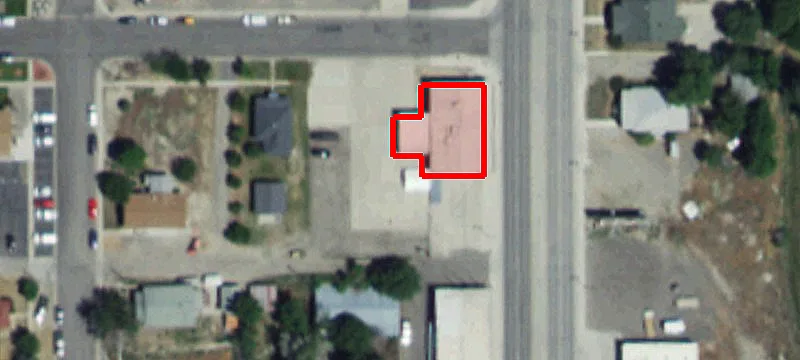 450 Federal Blvd