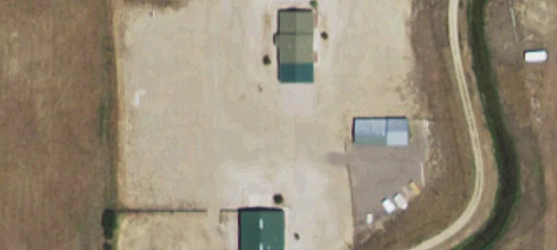 400 Schroeder Dr