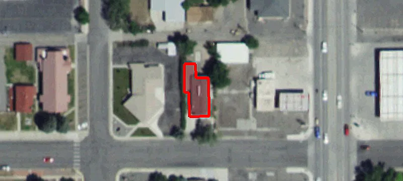 712 Fremont Ave