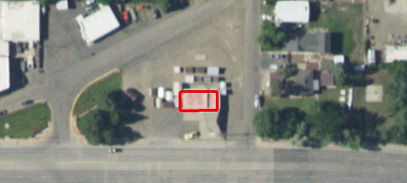 465 Main St