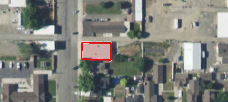 455 Montana Ave