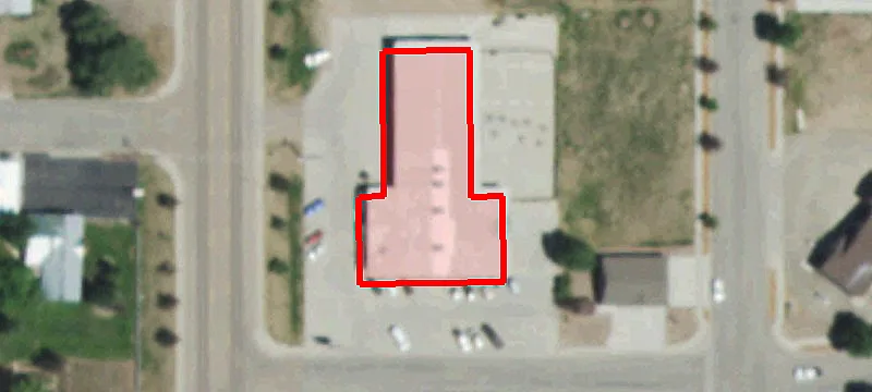 651 Hwy 414