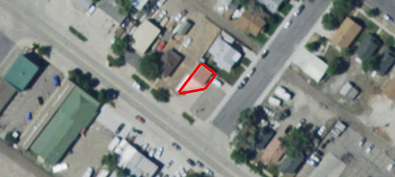 391 Flaming Gorge Way