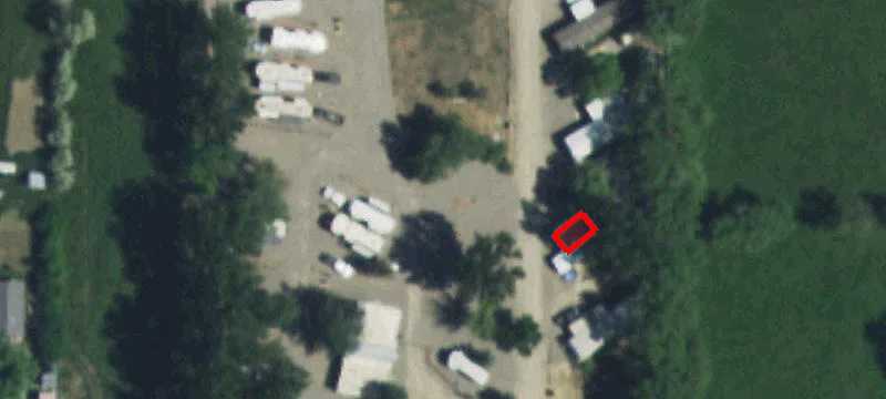 2401 Big Horn Ave Spc, Unit 12