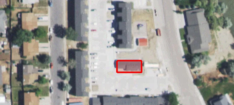 240 Pearson Rd