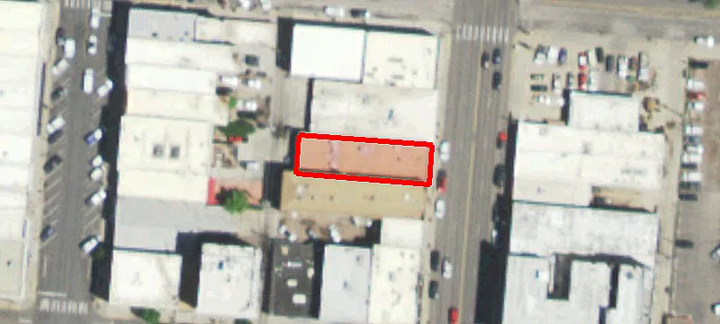 206 3rd St